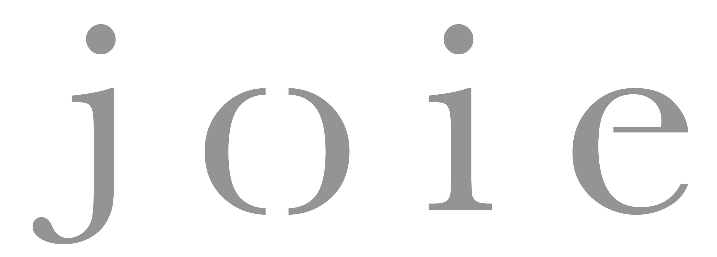株式会社joieの採用サイト